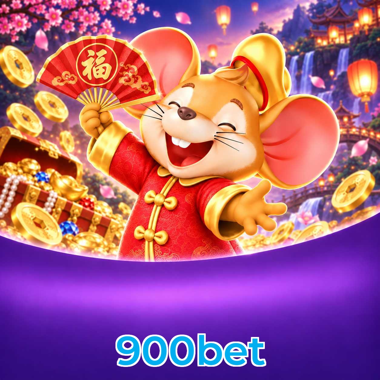 Jogos Fortune