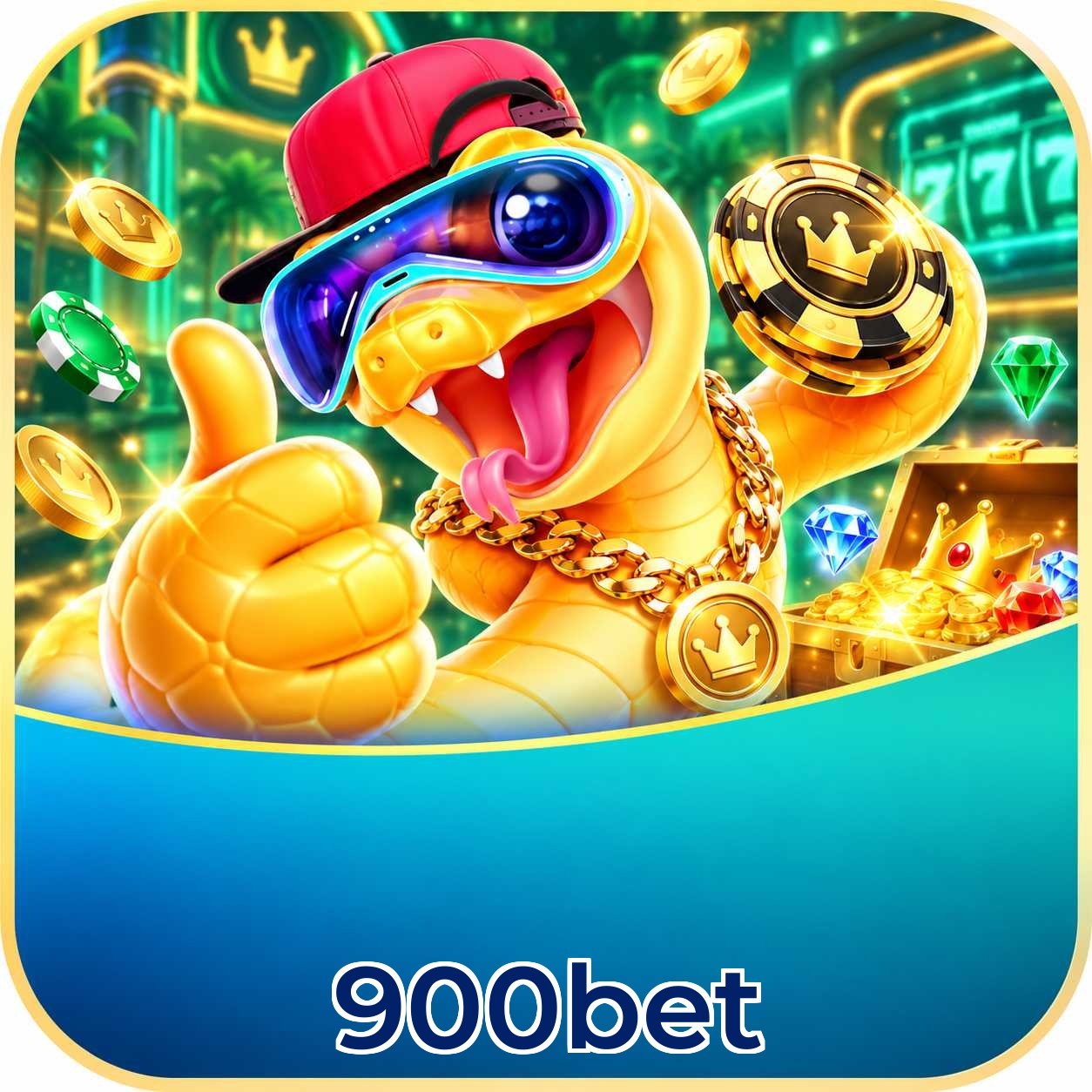 FAQ App